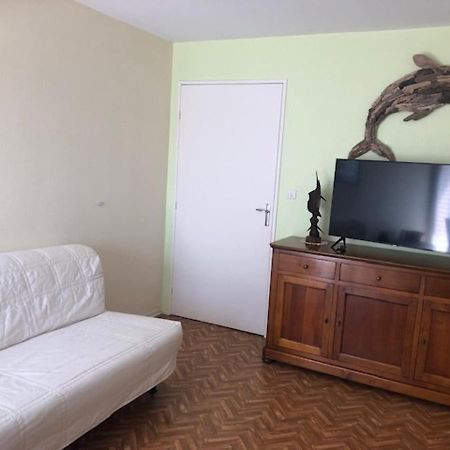 Appartement 3 Pieces Avec Balcon Pres De La Plage Et Parking A Villers-Sur-Mer - Fr-1-712-5 Buitenkant foto