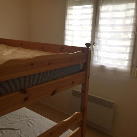 Appartement 3 Pieces Avec Balcon Pres De La Plage Et Parking A Villers-Sur-Mer - Fr-1-712-5 Buitenkant foto