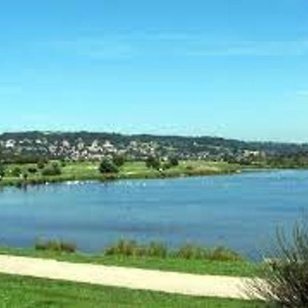 Appartement 3 Pieces Avec Balcon Pres De La Plage Et Parking A Villers-Sur-Mer - Fr-1-712-5 Buitenkant foto