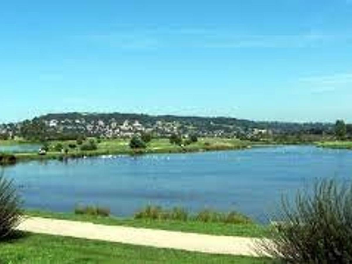 Appartement 3 Pieces Avec Balcon Pres De La Plage Et Parking A Villers-Sur-Mer - Fr-1-712-5 Buitenkant foto